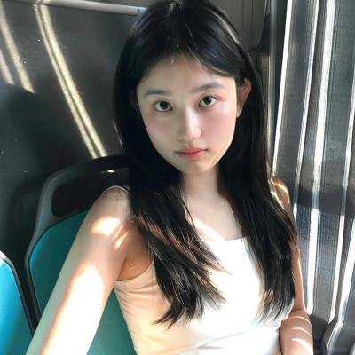 晚风算法·重逢